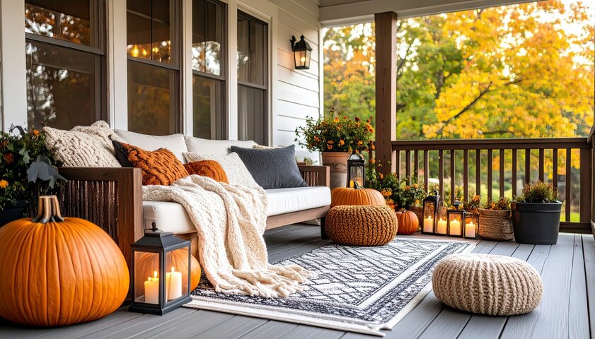 The Magic of Rugs: Transform Your Space Without Renovating